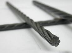 关于贵州钢绞线的多种分类方法介绍