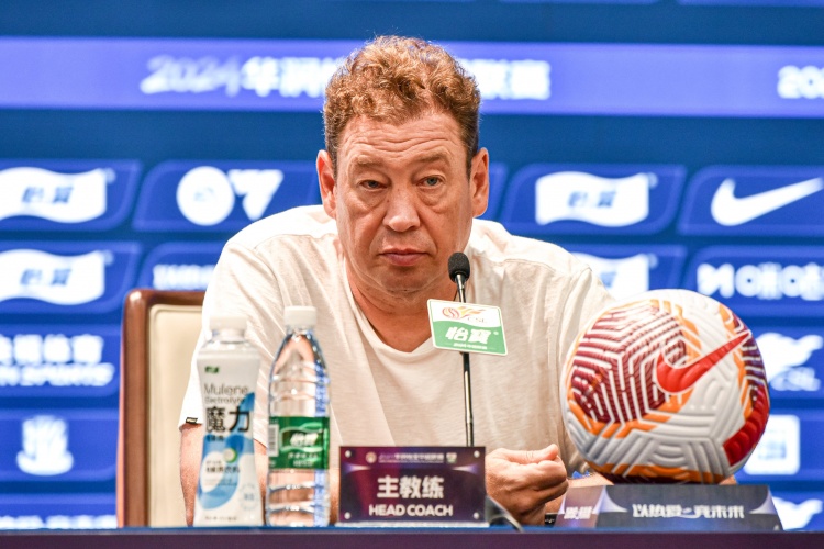 东体:申花稳定是超级杯争胜砝码,米内罗首秀是一大看点
