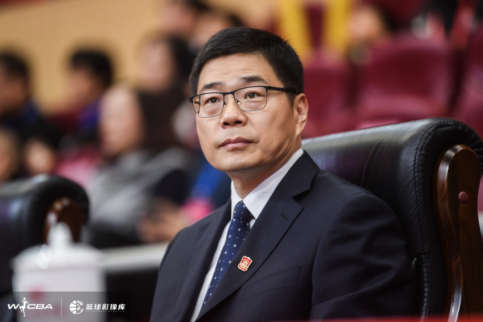 WCBA1胜31负进季后赛的尴尬局面 原本可以避免?