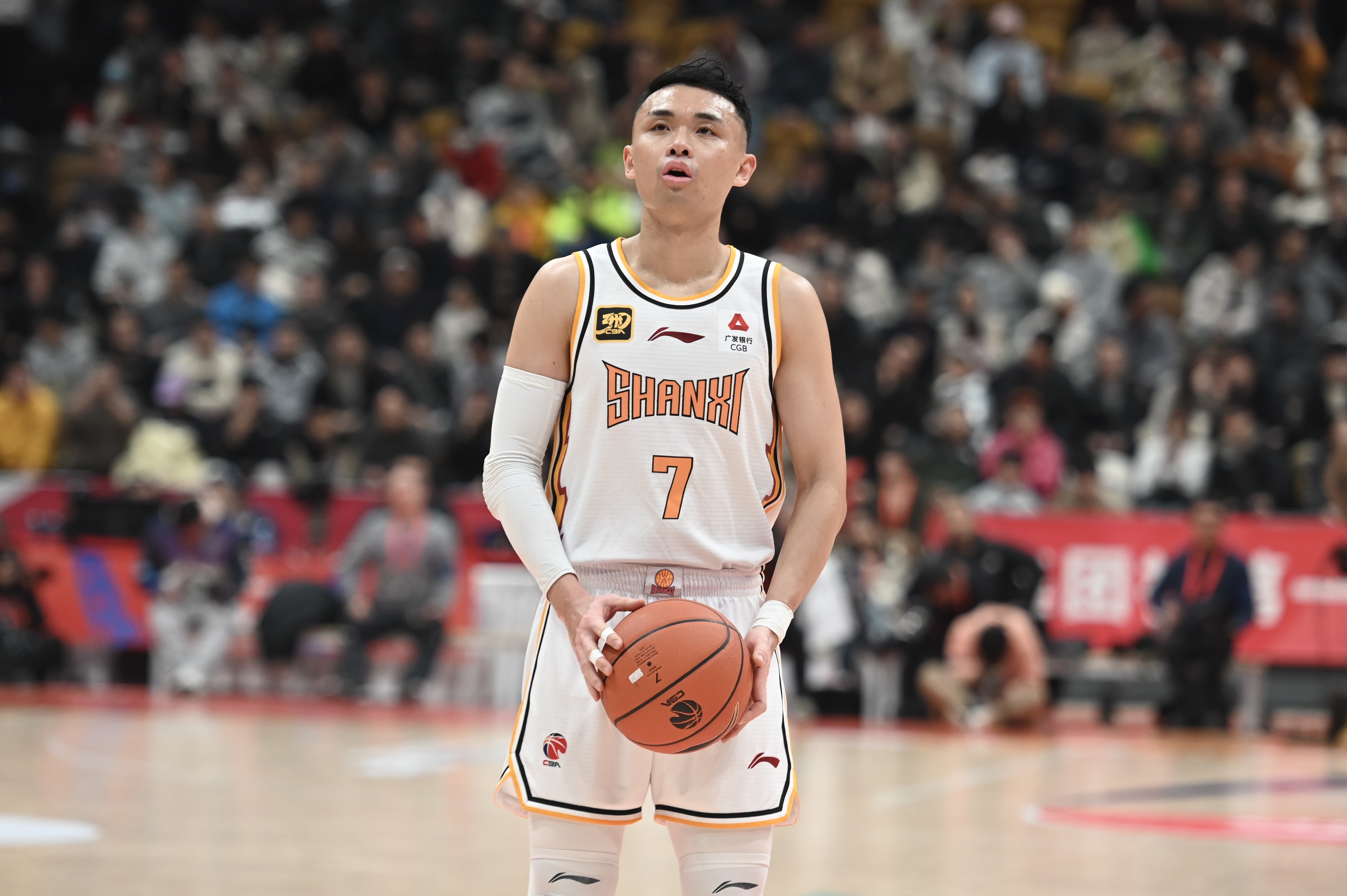 太铁了!原帅7中1&三分6中0仅拿2分1板2助3断
