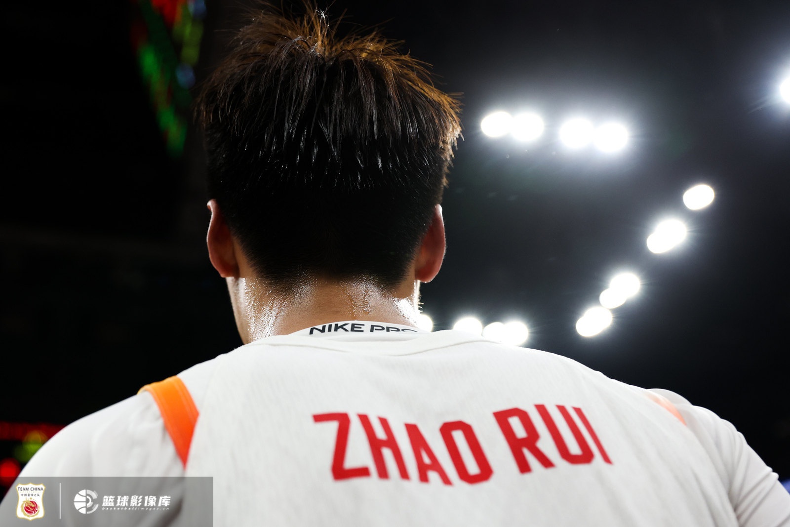 郭士强忆挽留赵睿:劝他坚持下来再冲一次奥运 成败都不留遗憾