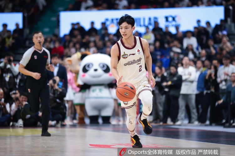徐杰晒照回顾长春全明星之旅:全明星日记 谢谢支持 玩得开心